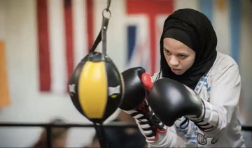 Boxing body approves religiously respectful women’s uniform