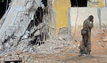 Gunmen in Somalia kill 8 in roadside massacre