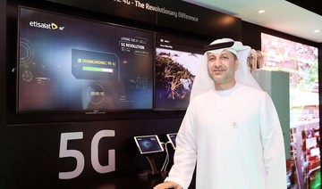 Saudi Arabia and UAE race to roll out 5G amid media feeding frenzy