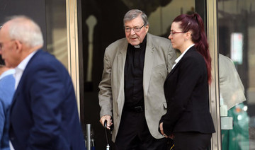 How Australian abuse victim’s ‘powerful’ testimony sank top Vatican official