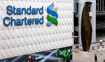 StanChart to cut costs, divest businesses in fresh growth strategy