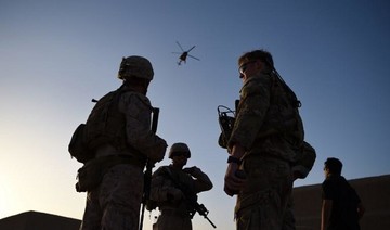 US, Taliban talk troop withdrawal, counter-terrorism at peace talks