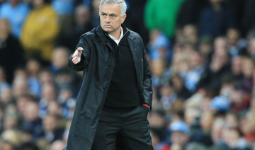 Jose Mourinho insists his time at the top isn’t over and is looking for “empathy” at next club