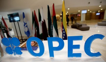 Oil prices reach 3-month high as OPEC output falls 