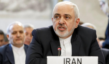 Could Zarif’s resignation be the first of many for the Iranian regime?