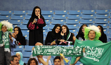 Riyadh readies to host Gulf’s first women’s football tournament