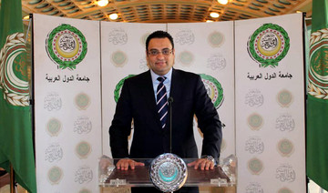 Europe has ‘new understanding’ of Middle East, says Arab League spokesman