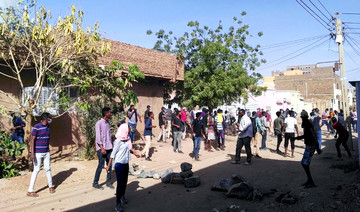 Sudan’s embattled leader bans rallies amid crackdown
