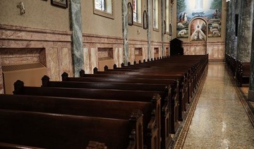 US state seeks abuse records from over 400 Catholic churches, institutions