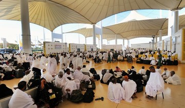 Saudi ministry hosts stranded Pakistani pilgrims