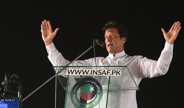 Pakistan will release Indian pilot Friday as ‘peace gesture’: Imran Khan