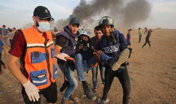 UN probe finds Israel may have committed ‘crimes against humanity’ against Gaza protests