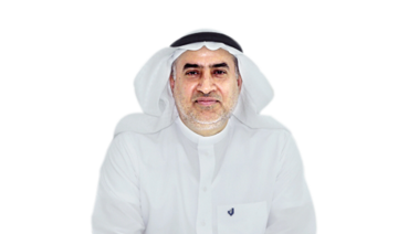 FaceOf: Abdullah Al-Dubaikhi, CEO of National Shipping Company of Saudi Arabia
