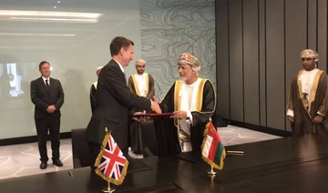 British minister urges implementation of Stockholm Agreement on Yemen during Gulf tour