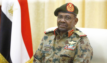 Sudan’s Al-Bashir hands party leadership to new deputy