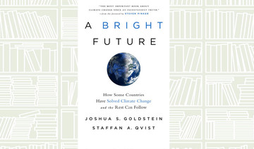 What We Are Reading Today: A Bright Future 