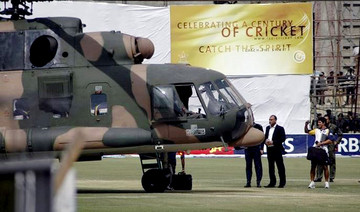 10 years on, Pakistan still reeling from notorious cricket attack