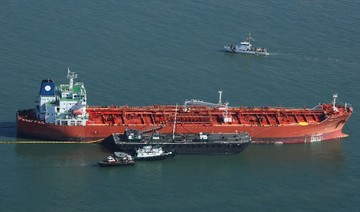 New maritime measures threaten to rock oil industry’s boat
