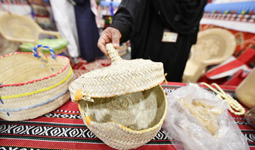 Saudi Commission for Tourism to develop handicrafts industry in KSA