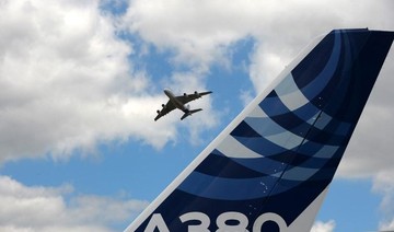 German taxpayers to bear unpaid Airbus loan to develop A380 superjumbo jet: report