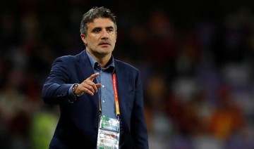 Al-Hilal coach Zoran Mamic cannot wait to face old club Al-Ain in AFC Champions League opener