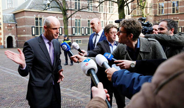 Dutch envoy to Tehran recalled over Iran’s assassination plots