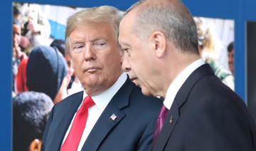 Turkey lambasts US move to end special trade status