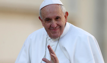 Pope Francis’ visit to Morocco to focus on migrants