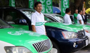 Ride-hailing firm Grab secures $1.5 billion in funding