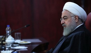Iran’s Rouhani accuses US of trying to change clerical establishment