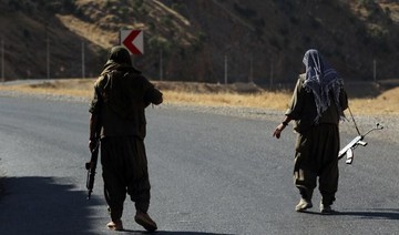 Turkey, Iran to stage joint raid against Kurd rebels