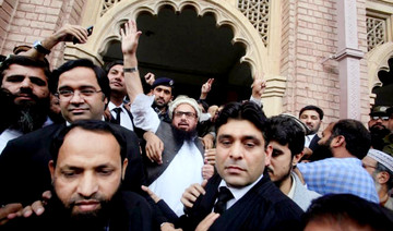 Pakistan’s Jamaat-ud-Dawa ‘charity’ warns to move court against crackdown