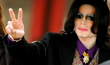 Multiple radio stations drop Michael Jackson music over new child abuse claims