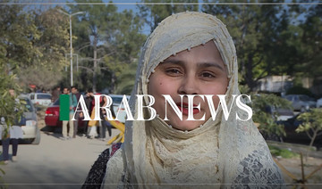 What does it mean to be a woman in Pakistan? Pakistani women tell Arab News