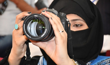 Meet the Pakistani women who say the burqa helps them be better journalists