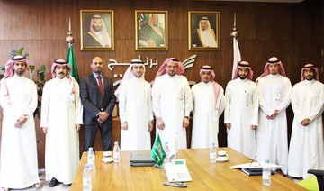 Kafalah program for SMEs signs agreement with Saudi Finance Company