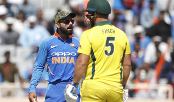 Usman Khawaja and Australia bowlers help tourists outplay India in third ODI