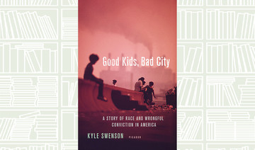 What We Are Reading Today: Good Kids, Bad City by Kyle Swenson