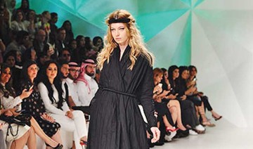 Harvey Nichols Riyadh hosts Mideast    fashion designers