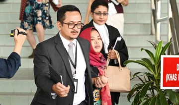 Malaysia court frees Indonesian in Kim Jong Nam murder case