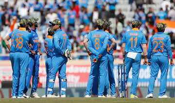 PCB calls for ICC action over India army camouflage caps
