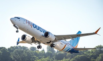 Flydubai remains confident in the airworthiness of Boeing 737 fleet