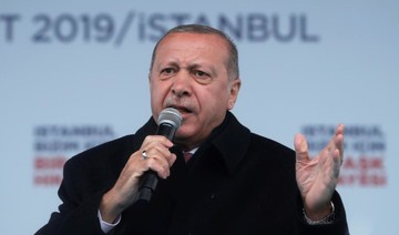 EU parliament calls for freeze on Turkey’s membership talks