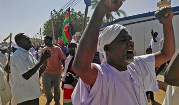 Sudan protesters rally as new Cabinet sworn in