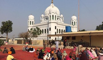 India, Pakistan officials meet to discuss border opening for Sikh pilgrims