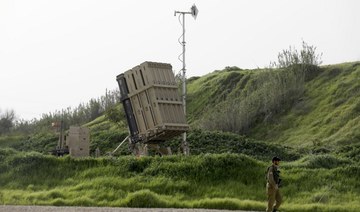 Israel says it struck 100 Hamas targets after rocket attack 
