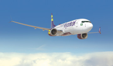 Saudi flyadeal delays Boeing order 