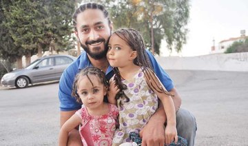 Jordanian barber injured in Christchurch terror attack recovering, daughter, 3, battles for life