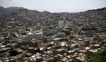 Rural Yemen hospital treats thousands of patients in 2 weeks