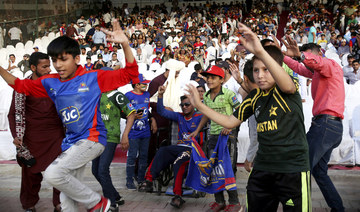In Pakistan, cricket league becomes symbol of a brash, emerging nation